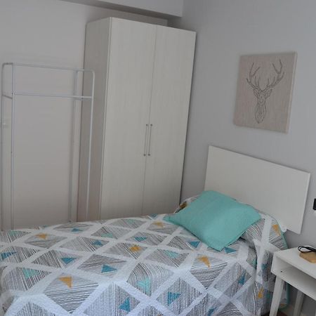 Inmoinsuas Yoana Home サリア エクステリア 写真