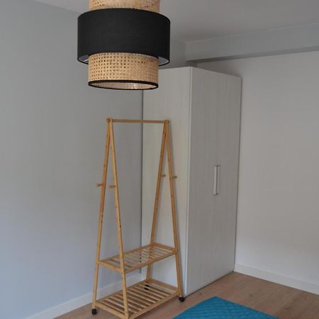 Inmoinsuas Yoana Home サリア エクステリア 写真