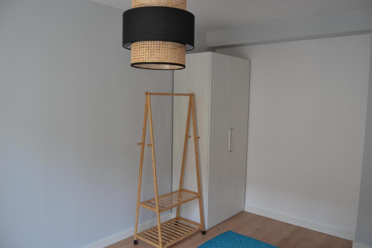 Inmoinsuas Yoana Home サリア エクステリア 写真