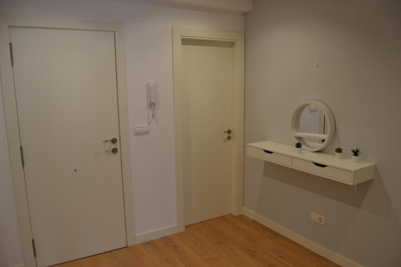 Inmoinsuas Yoana Home サリア エクステリア 写真
