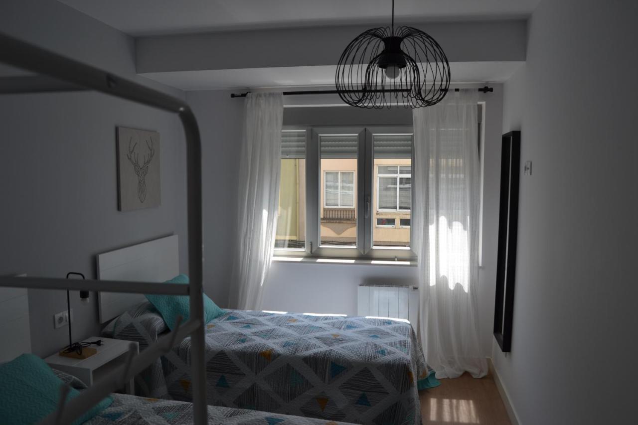 Inmoinsuas Yoana Home サリア エクステリア 写真