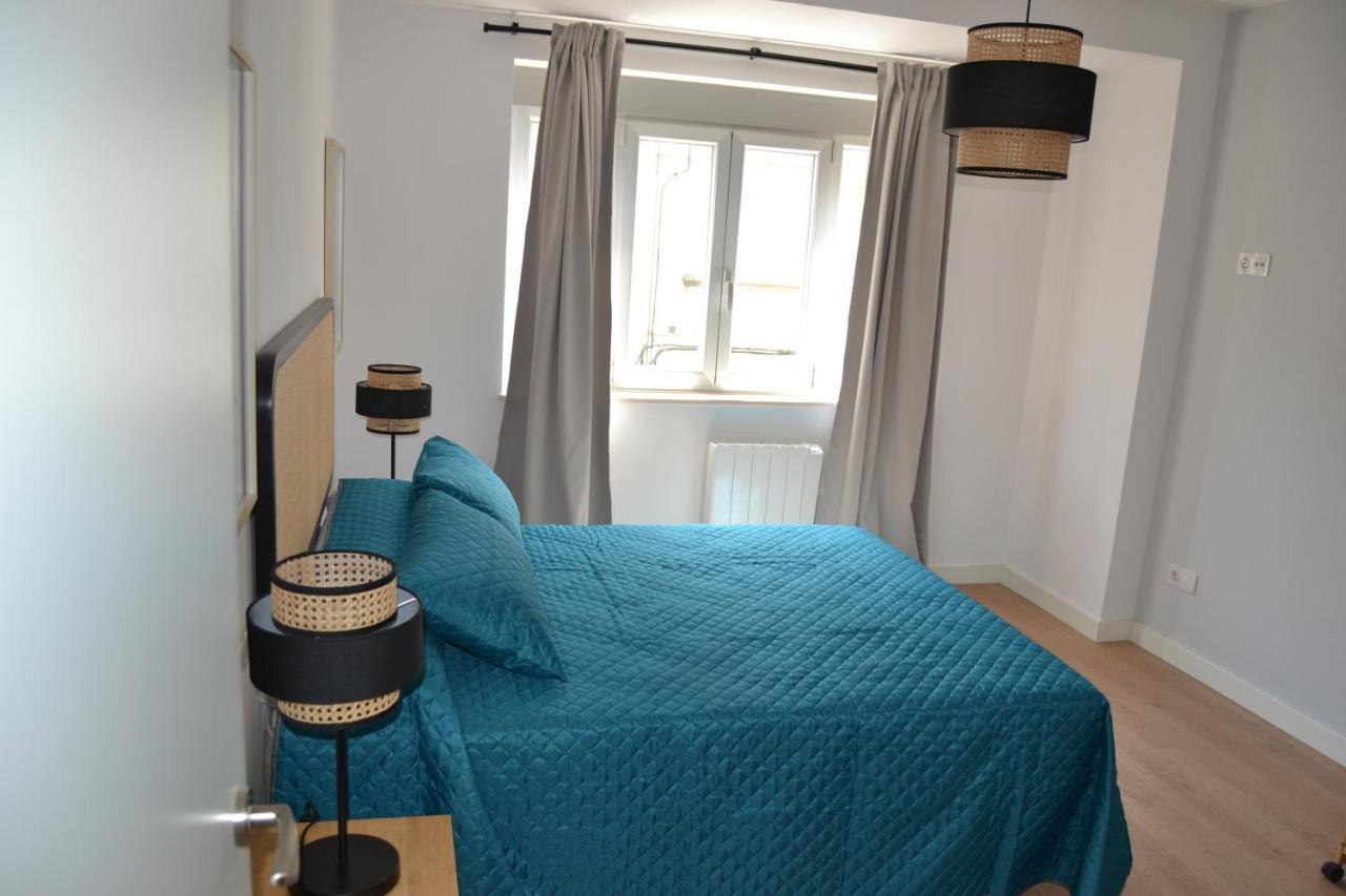 Inmoinsuas Yoana Home サリア エクステリア 写真