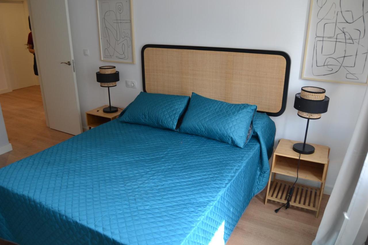 Inmoinsuas Yoana Home サリア エクステリア 写真